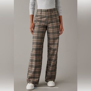 American Eagle Wide Leg Pants